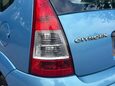 Citroen C3 1.4 HDi Desire 5dr 45