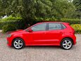 Volkswagen Polo 1.2 R-Line Style Euro 5 5dr 3