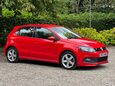 Volkswagen Polo 1.2 R-Line Style Euro 5 5dr 1