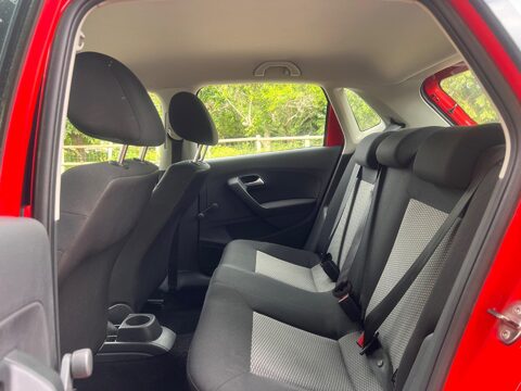 Volkswagen Polo 1.2 R-Line Style Euro 5 5dr 14