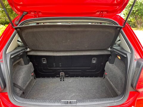Volkswagen Polo 1.2 R-Line Style Euro 5 5dr 23