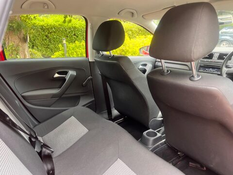 Volkswagen Polo 1.2 R-Line Style Euro 5 5dr 18