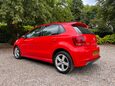 Volkswagen Polo 1.2 R-Line Style Euro 5 5dr 2