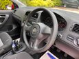Volkswagen Polo 1.2 R-Line Style Euro 5 5dr 8