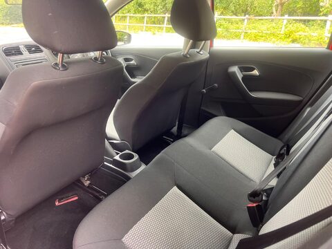 Volkswagen Polo 1.2 R-Line Style Euro 5 5dr 16