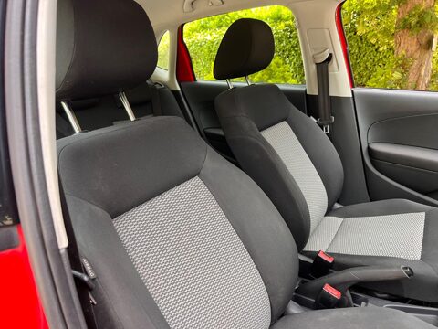 Volkswagen Polo 1.2 R-Line Style Euro 5 5dr 13