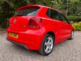Volkswagen Polo 1.2 R-Line Style Euro 5 5dr 7