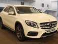 Mercedes-Benz GLA 2.1 GLA220d AMG Line (Premium) 7G-DCT 4MATIC Euro 6 (s/s) 5dr 1