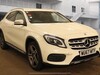 Mercedes-Benz GLA 2.1 GLA220d AMG Line (Premium) 7G-DCT 4MATIC Euro 6 (s/s) 5dr