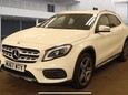 Mercedes-Benz GLA 2.1 GLA220d AMG Line (Premium) 7G-DCT 4MATIC Euro 6 (s/s) 5dr 2