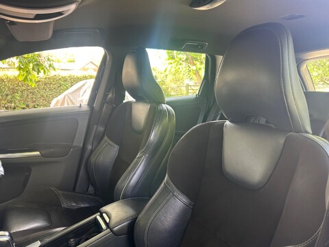 Volvo XC60 2.0 D4 R-Design Nav Euro 6 (s/s) 5dr 49