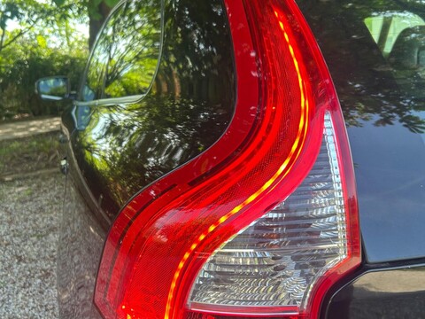 Volvo XC60 2.0 D4 R-Design Nav Euro 6 (s/s) 5dr 55