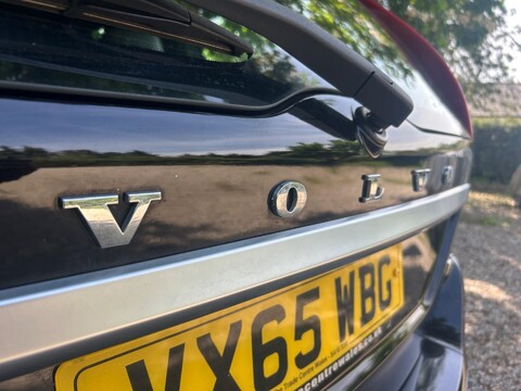 Volvo XC60 2.0 D4 R-Design Nav Euro 6 (s/s) 5dr 57
