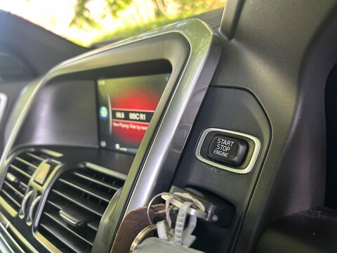 Volvo XC60 2.0 D4 R-Design Nav Euro 6 (s/s) 5dr 60