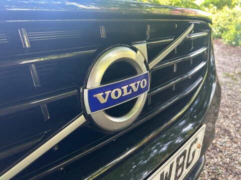 Volvo XC60 2.0 D4 R-Design Nav Euro 6 (s/s) 5dr 64