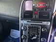 Volvo XC60 2.0 D4 R-Design Nav Euro 6 (s/s) 5dr 63
