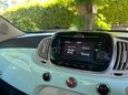 Fiat 500 1.2 Lounge Euro 6 (s/s) 3dr 15