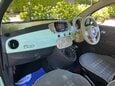 Fiat 500 1.2 Lounge Euro 6 (s/s) 3dr 12