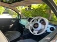 Fiat 500 1.2 Lounge Euro 6 (s/s) 3dr 13