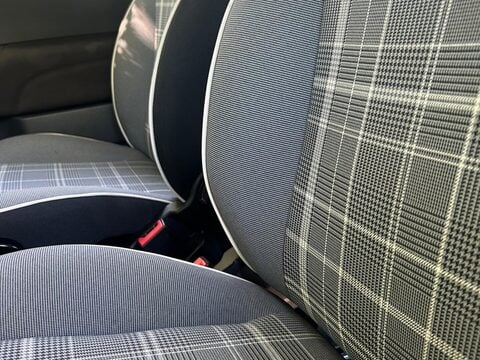 Fiat 500 1.2 Lounge Euro 6 (s/s) 3dr 21