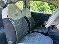 Fiat 500 1.2 Lounge Euro 6 (s/s) 3dr 22