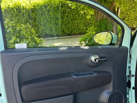 Fiat 500 1.2 Lounge Euro 6 (s/s) 3dr 24
