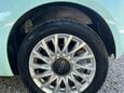 Fiat 500 1.2 Lounge Euro 6 (s/s) 3dr 26