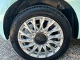 Fiat 500 1.2 Lounge Euro 6 (s/s) 3dr 29