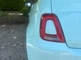 Fiat 500 1.2 Lounge Euro 6 (s/s) 3dr 38