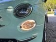 Fiat 500 1.2 Lounge Euro 6 (s/s) 3dr 41