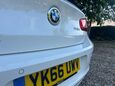 BMW 1 Series 2.0 118d SE Auto Euro 6 (s/s) 3dr 7