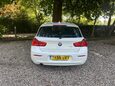 BMW 1 Series 2.0 118d SE Auto Euro 6 (s/s) 3dr 8