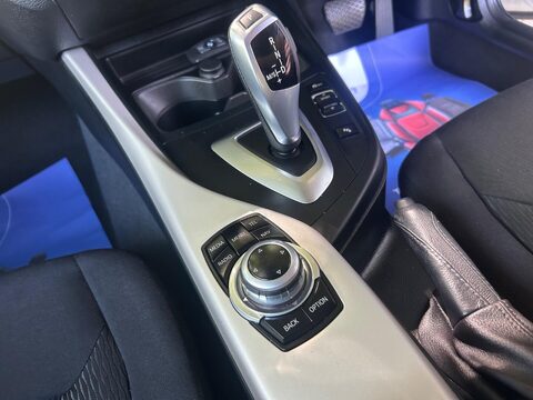 BMW 1 Series 2.0 118d SE Auto Euro 6 (s/s) 3dr 13