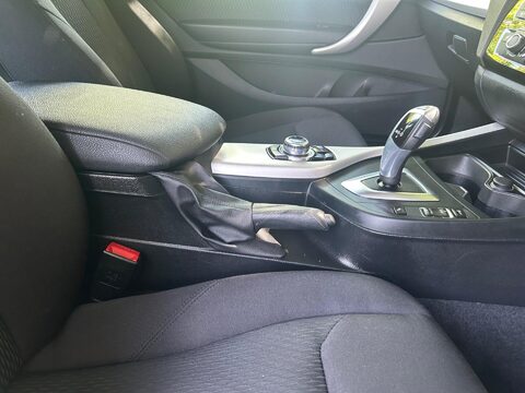 BMW 1 Series 2.0 118d SE Auto Euro 6 (s/s) 3dr 16