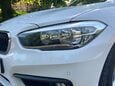 BMW 1 Series 2.0 118d SE Auto Euro 6 (s/s) 3dr 29