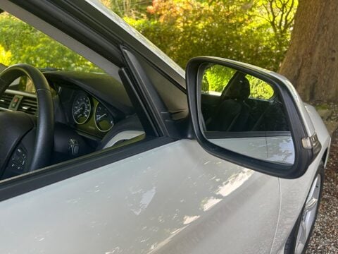 BMW 1 Series 2.0 118d SE Auto Euro 6 (s/s) 3dr 41