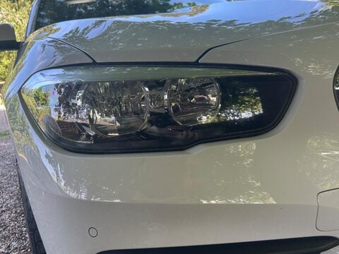 BMW 1 Series 2.0 118d SE Auto Euro 6 (s/s) 3dr 47