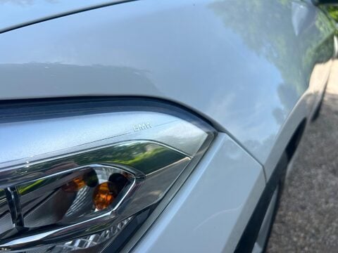 BMW 1 Series 2.0 118d SE Auto Euro 6 (s/s) 3dr 54