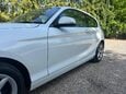 BMW 1 Series 2.0 118d SE Auto Euro 6 (s/s) 3dr 55