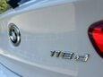 BMW 1 Series 2.0 118d SE Auto Euro 6 (s/s) 3dr 64