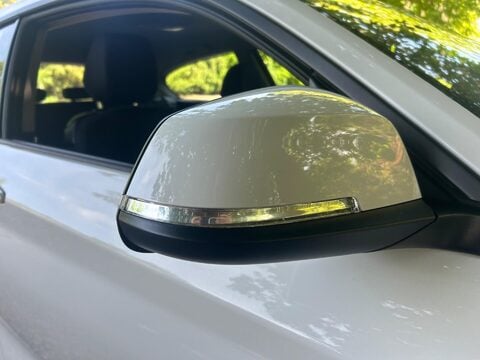 BMW 1 Series 2.0 118d SE Auto Euro 6 (s/s) 3dr 40