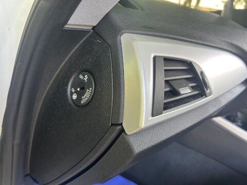 BMW 1 Series 2.0 118d SE Auto Euro 6 (s/s) 3dr 57