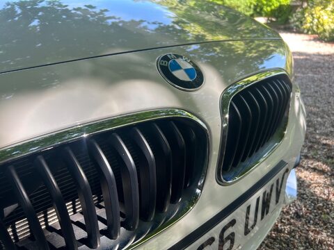 BMW 1 Series 2.0 118d SE Auto Euro 6 (s/s) 3dr 59