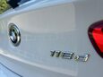 BMW 1 Series 2.0 118d SE Auto Euro 6 (s/s) 3dr 64
