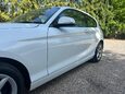 BMW 1 Series 2.0 118d SE Auto Euro 6 (s/s) 3dr 55
