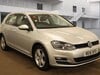 Volkswagen Golf 1.4 TSI BlueMotion Tech Match Edition Euro 6 (s/s) 5dr