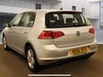 Volkswagen Golf 1.4 TSI BlueMotion Tech Match Edition Euro 6 (s/s) 5dr 3