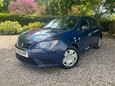 SEAT Ibiza 1.0 S Euro 6 5dr AC 3