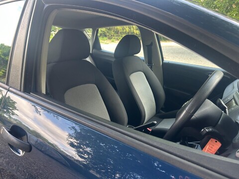 SEAT Ibiza 1.0 S Euro 6 5dr AC 17