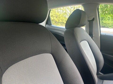 SEAT Ibiza 1.0 S Euro 6 5dr AC 18